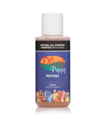 Plush Puppy Natural All Purpose Shampoo with Henna Petites bottle, 100ml