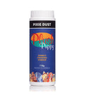 Plush Puppy Pixie Dust Sparkly Finishing Powder bottle, 110g