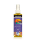 Plush Puppy Seabreeze Oil ultra fine coat oil spray bottle, 200ml