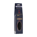 Plush Puppy Ultimate Anti-Static Porcupine Brush retail packaging box, side view
