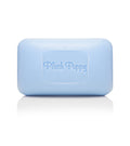 Plush Puppy Wonder Blok Stain Reducing Soap bar, embossed with logo