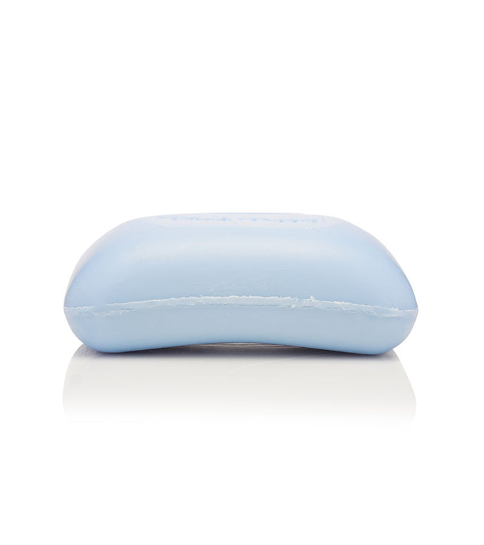 Plush Puppy Wonder Blok Stain Reducing Soap bar, side view