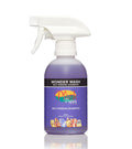 Plush Puppy Wonder Wash self-rinsing shampoo spray bottle, 250ml