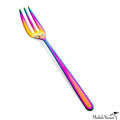 Rainbow Serving Fork