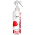 Isle of Dogs Repláscent Odour Neutraliser spray bottle, Red Berries + Champagne scent