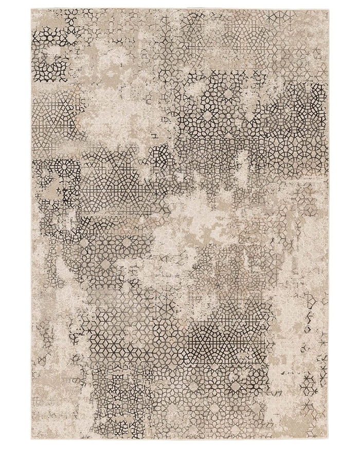 Ανάγλυφη Μοκέτα με το Μέτρο Ruden Design 3