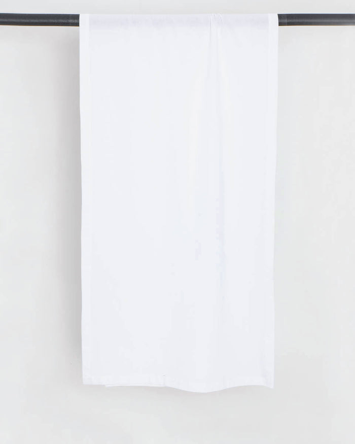 Άσπρο / Τραβέρσα - 65x250cm
