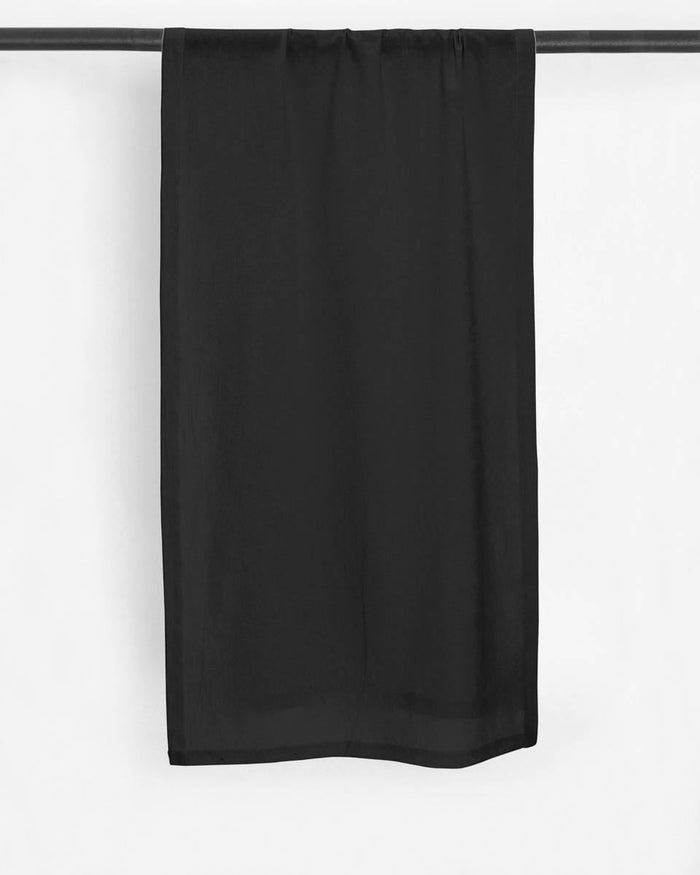 Μαύρο / Τραβέρσα - 65x250cm