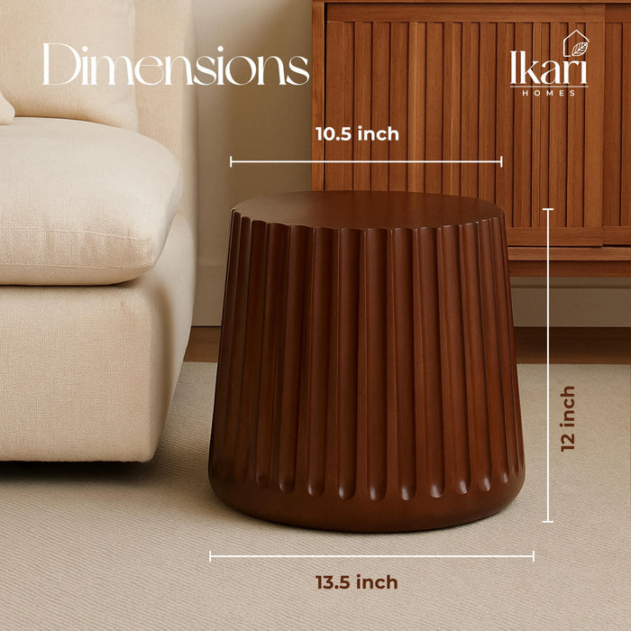 Rustica Perch Multi purpose Stool