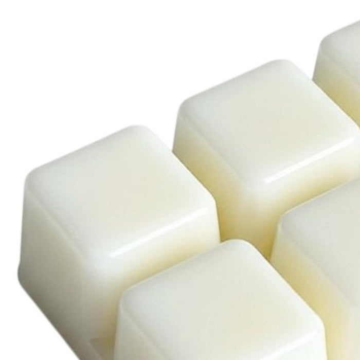 Set of Six Ivory Love Spell Scented Soy Wax Melts