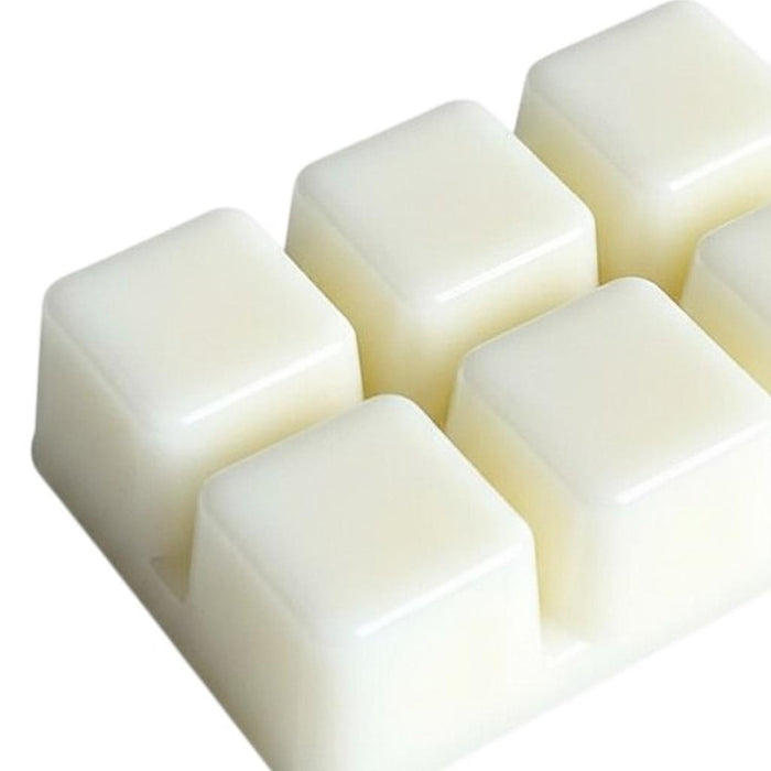 Set of Six Ivory Love Spell Scented Soy Wax Melts