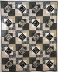 Shadow Play Pattern