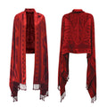 Shawl - Eagle Flight