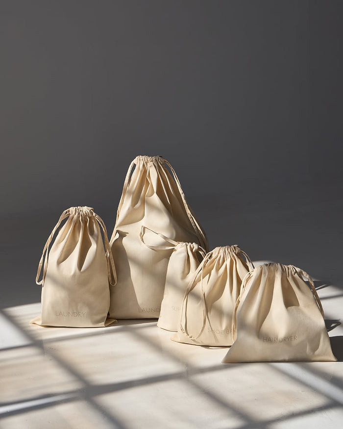 Θήκη για Παπούτσια με Εκτύπωση Shoe Bag Dutch 36/37x37cm