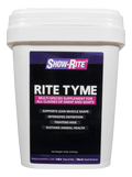 Show-Rite Rite Tyme 10 lb. Pail (Call to Special Order)