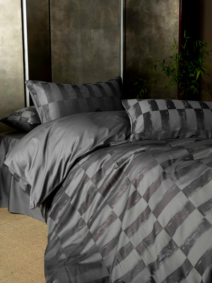 Simple And Peaceful Moments Series Bedding Set