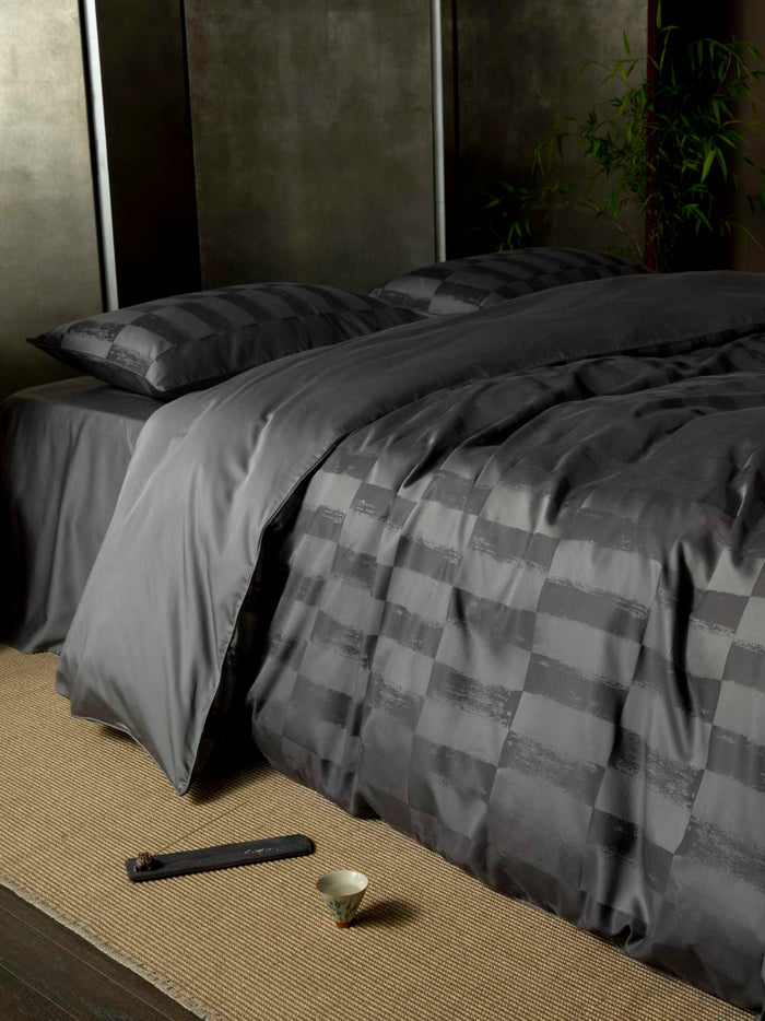 Simple And Peaceful Moments Series Bedding Set