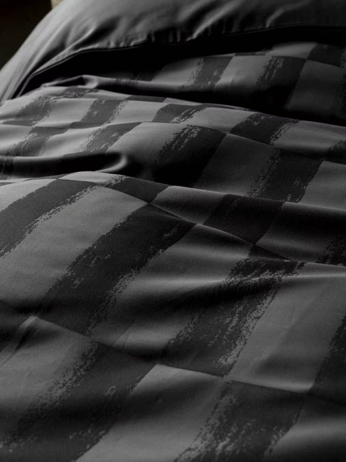Simple And Peaceful Moments Series Bedding Set