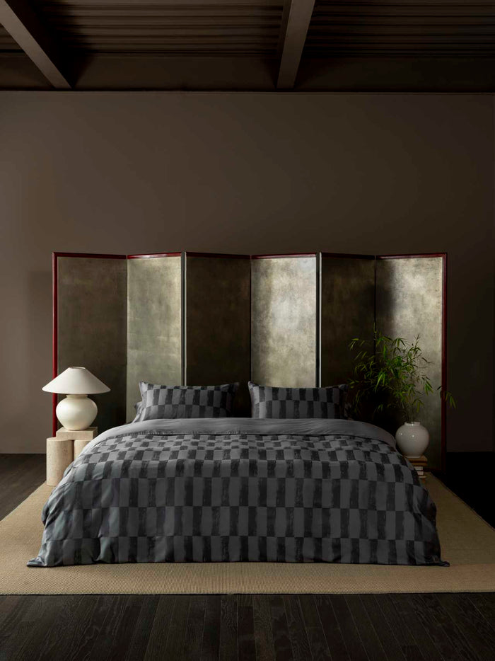 Simple And Peaceful Moments Series Bedding Set