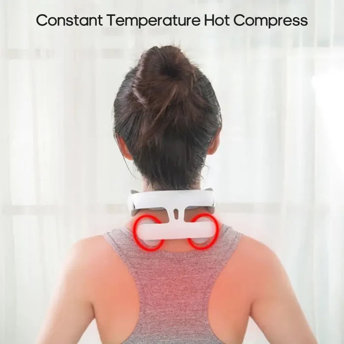 Smart Neck Massager