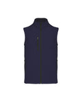Ανδρικό Αμάνικο Αδιάβροχο Μπουφάν Softshell Pennie Sea- Technical-Small