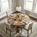 Solea 1-Light Antique Brass Pendant