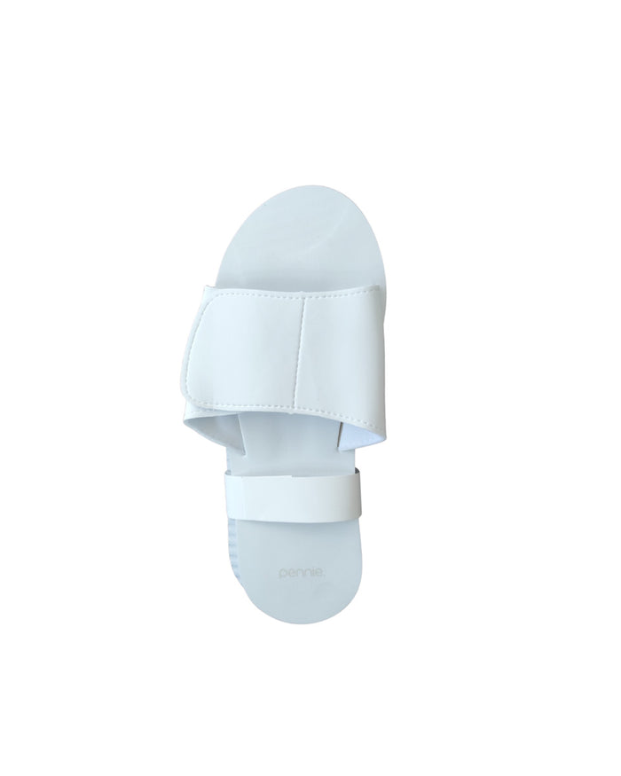 Ανοιχτές Παντόφλες Spa One Size Abierta