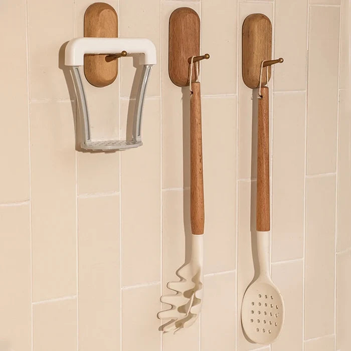 Stainless Steel Mashed Potato Press