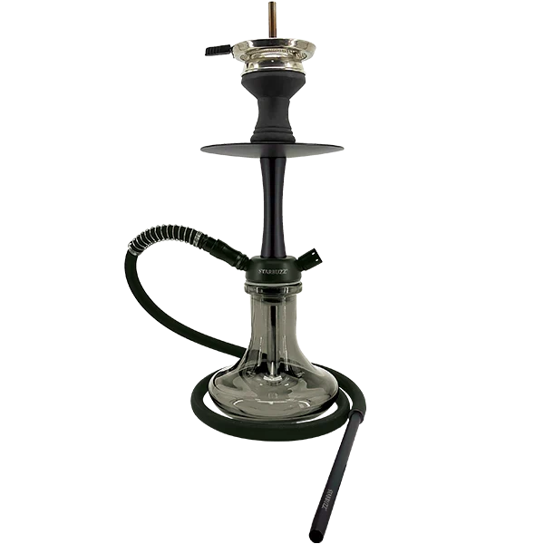 Starbuzz Chico Complete Hookah Set -