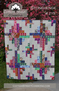Stonehenge Pattern