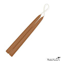 Tall Cashmere Taper Candles