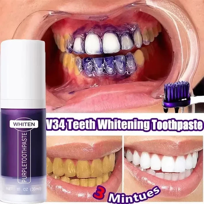 30ml Toothpaste 1
