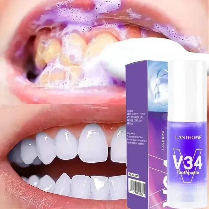 30ml Toothpaste