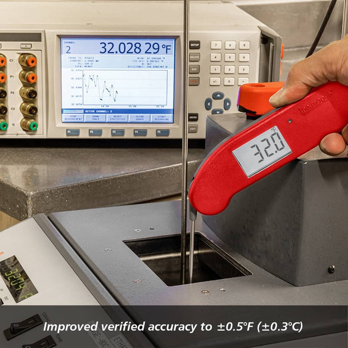 Thermapen® ONE