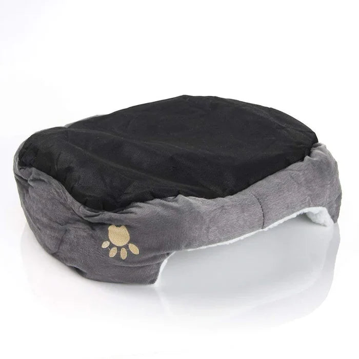 Thickened PP Cotton Pet Bed