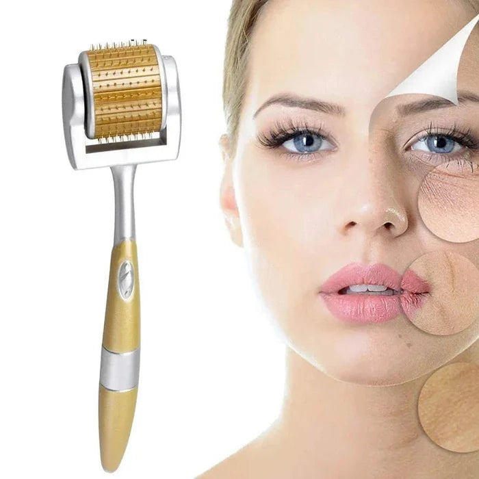 Titanium Derma Roller