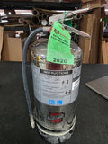 Unused Buckeye WC6L Liter Class K Fire Extinguisher