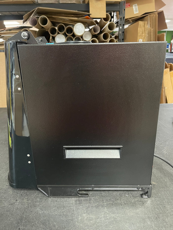 Unused Bunn 29500.0215 Ultra-2 Powdered Frozen Slushy Drink Autofill - F1