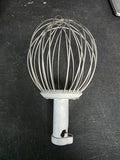 Used 12qt Hobart A200-12 Whisk for Hobart A200 Mixer with 12qt Bowl - SU2