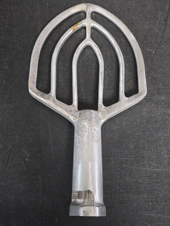 Used 12qt Hobart Mixer Paddle for an A200 Mixer - SU2