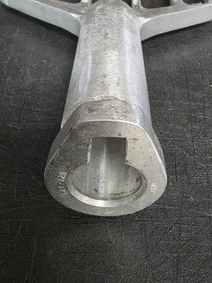 Used 12qt Hobart Mixer Paddle for an A200 Mixer - SU2