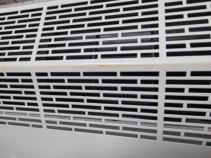 Used 2022 48" Dura Steel Titan Wall Mounted Air Curtain 120V - TH3