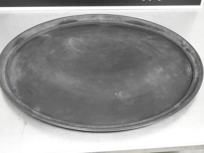 Used 26.5"x22" Restaurant Waiting Plastic Serving Tray - Falcon Restaurant Supply - 2