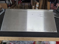 Used 36" John Boos BHS1636-16/304 Stainless Steel Wall-mounted Shelf - SS400