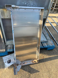 Used 36" Stainless Steel Shelf - SS172 - Falcon Restaurant Supply - 1
