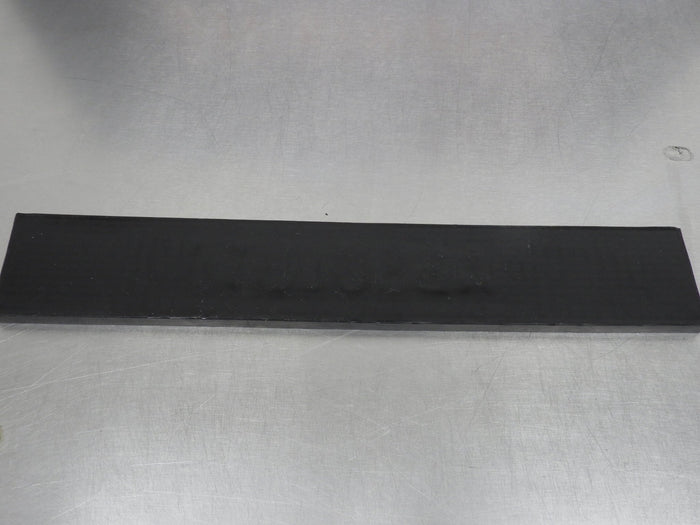 Used Absolut Vodka Beer Tap Bar Mat - Falcon Restaurant Supply - 3