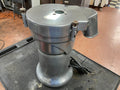 Used Bennett Junior Commercial Fruit/Vegetable Juicer Model H - Falcon Restaurant Supply - 1