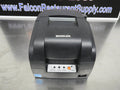 Used BIXOLON SRP - 275IIIC Commercial Retail Barcode Printer - Falcon Restaurant Supply - 1