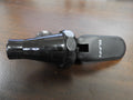 Used Bunn 27850.0209 Coffee SH Server Faucet Black - Falcon Restaurant Supply - 1