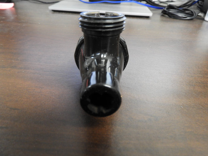 Used Bunn 27850.0209 Coffee SH Server Faucet Black - Falcon Restaurant Supply - 4